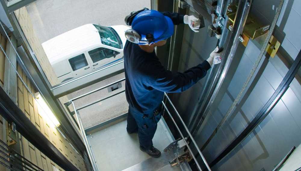 Payamlı Asansör Bakımı